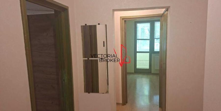 Apartament 3 camere Dristor Rimnicu Sarat
