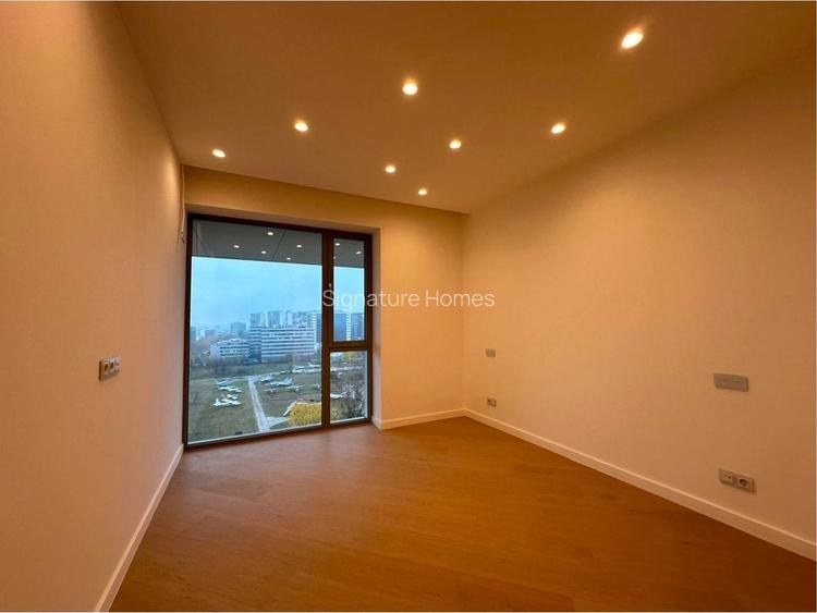 Apartament 3 camere *View deosebit* Herastrau - Aviatiei - 7