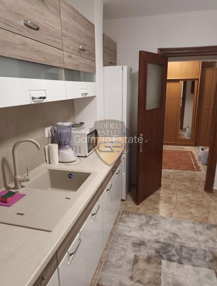 2 camere Inel II Academia Navala Dezrobirii Eliberarii et 1, 55mp parcare balcon - 2