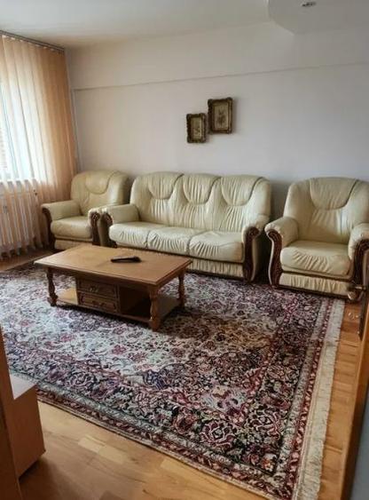 Apartament 2 Camere,13 Septembrie,bl.reabilitat,et3/8,DECOMANDAT,3 balcoane