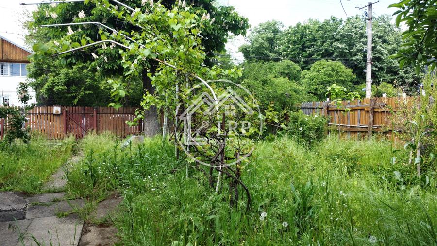 Ploiesti | Parcul Regele Mihai I - teren intravilan 648mp