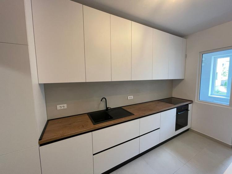 Apartament 2 Camere CAVAR - Parter Inalt- Parcare inclusa