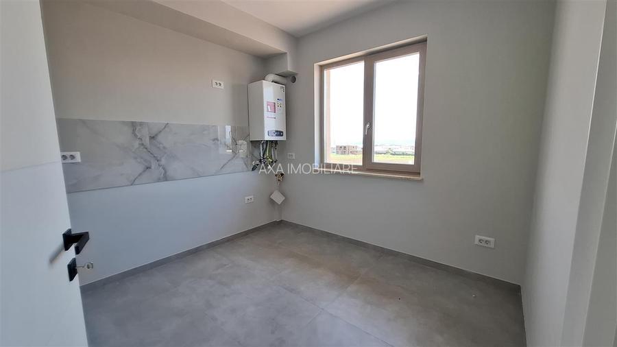 Intabulat! Apartament 3 camere Rediu, S.u. 64 mp+pod+Loc de parcare - 3