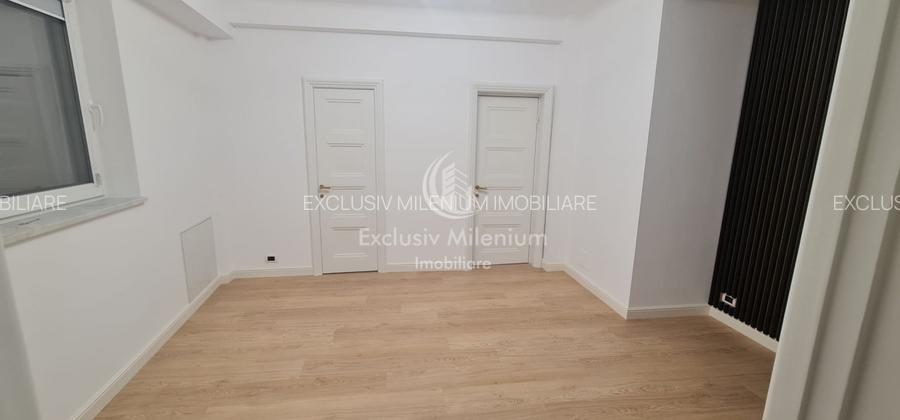 Parter Calea Victoriei - Birouri Sfintii Voievozi - 3