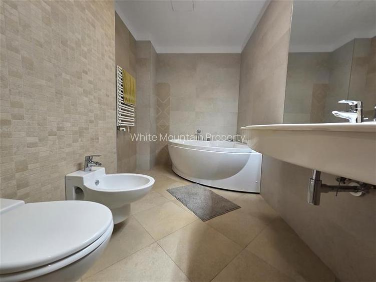 Apartament 3 camere cu priveliste superba in Bellevue Residence - 24