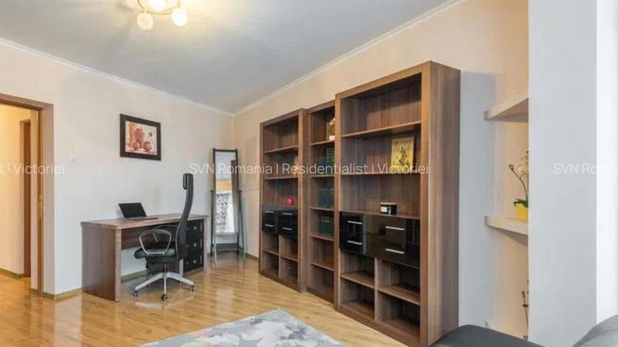 REA0078331 Apartament 3 camere de inchiriat I Nicolae Balcescu - 3
