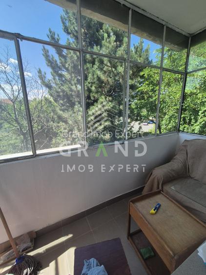 Apartament 2 Camere | Etaj 2 | Cartier Zorilor/Strada Lunii - 13