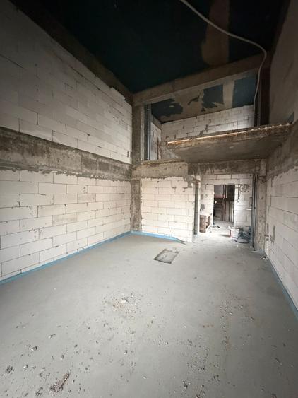 Apartament 2 camere zona Campus-Universitate