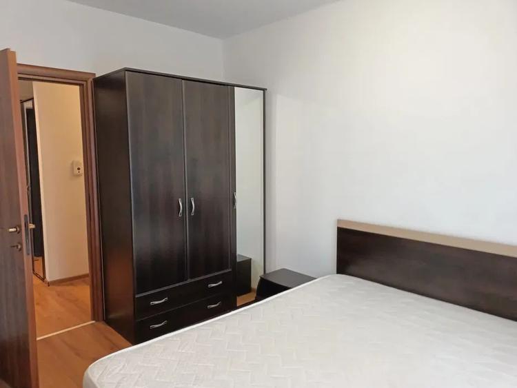 Apartament cu 3 camere | Junior Residence | Parcare subterană