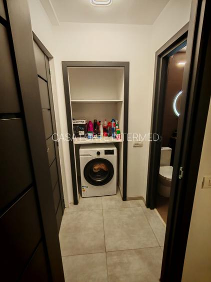 Apartament 2 camere, zona Consulatul turc 500 euro - 14