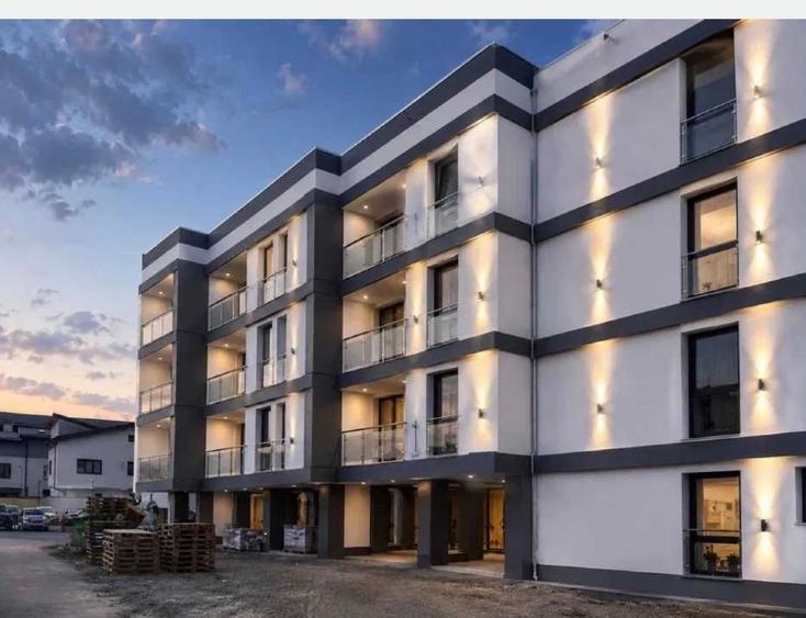 Apartament 2 Camere cu Balcon Sector 3, Bucuresti,NOU!TVA INCLUS 21%