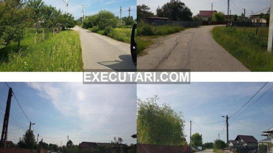 Teren intravilan 2.000m², Bascov - Arges - 10