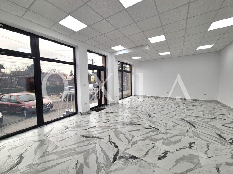 AX1198 Blascovici, Strada Maslinului, Spatiu Comercial, Comision 0%