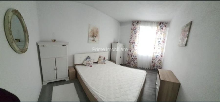 Apartament 2 camere | 60 MP | Etaj 3/8 | LIFT | 1 PARCARE | DECOMANDAT | AREX - 4