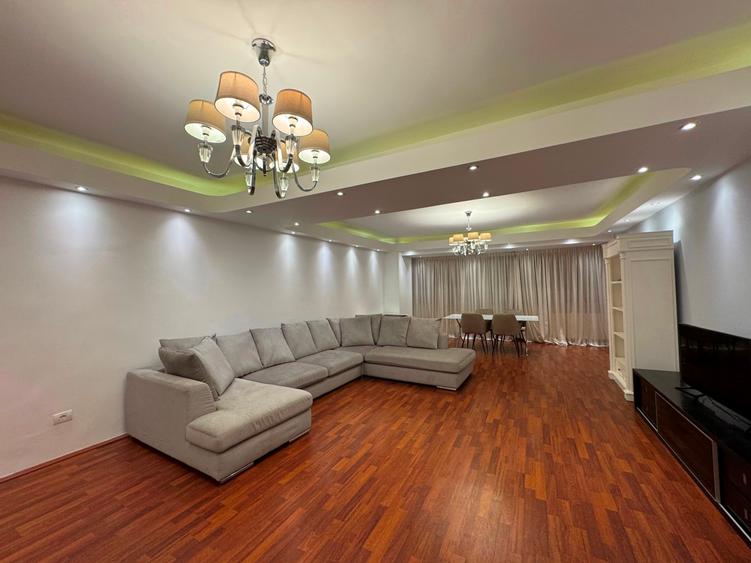 Apartament 3 camere mobilat Aviatorilor// Parcul Herastrau