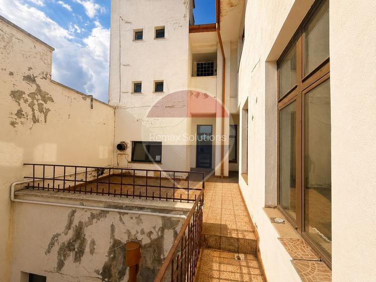 Spațiu de birouri zona centrala - langa primarie - 25