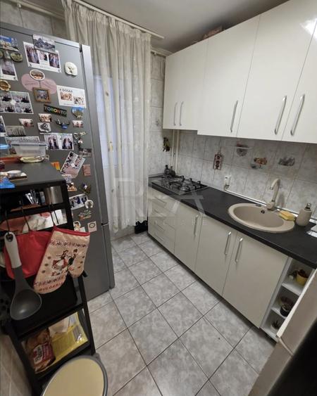 2 camere, et 5/9, anvelopat, proiect centrala-Pacii