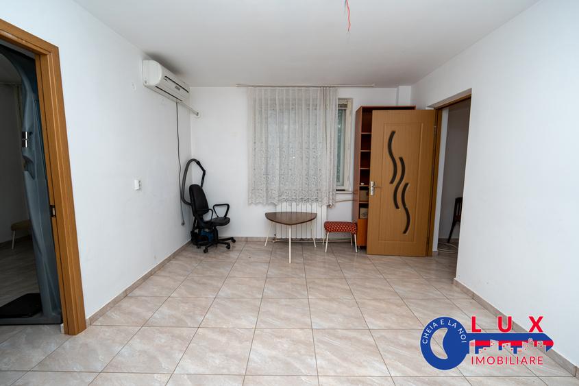 ID 6148 EXCLISIVITATE Spațiu DE VÂNZARE – Str. I.L.Caragiale