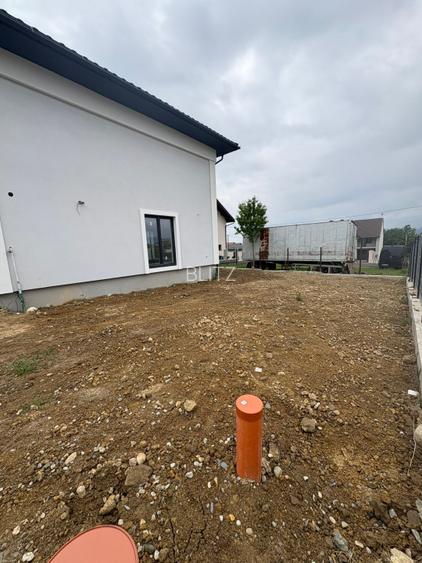 Duplex 109 mp, izolație termică și fonică superioară, Castel Transilvania - 2