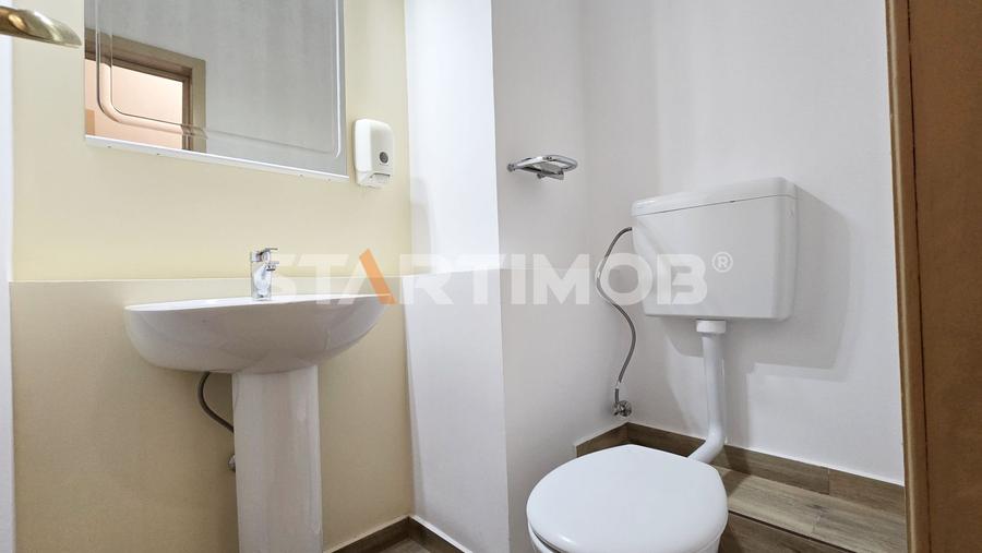 Spatiu birouri zona Afi Palace Mall Centru Civic
