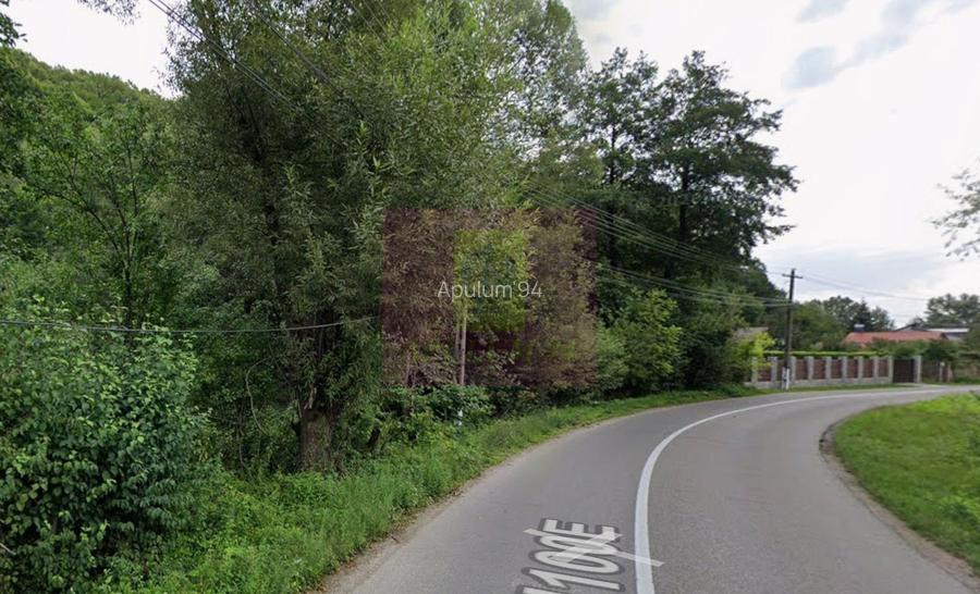 Teren de vanzare 600 mp in Telega - 3