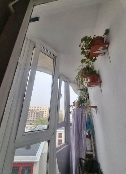 Vanzare 2 Camere Bd. Unirii Luxul Liniștii Monolit 1989 Vedere Spate 3 Balcoane