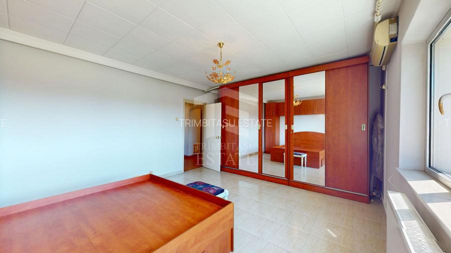 3 CAMERE, 78,4 MP | BLOC DIN 1990, ANVELOPAT | DOAMNA GHICA - 4