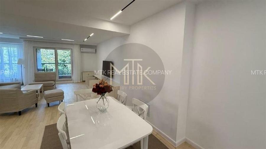Exclusiv - Apartament Premium I Aviatorilor I Mobilat&utilat lux - 5