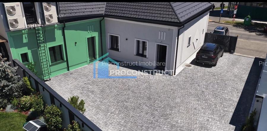De Inchiriat | Spatiu Comercial | SAD | Timisoara | Zona Centrala | - 4