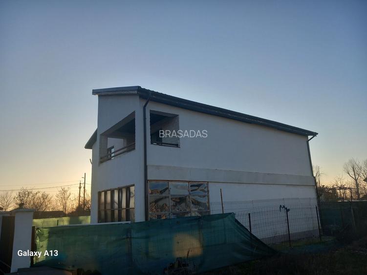 Ag BRASADAS vinde casa individuala 5 cam GANEASA. - 3