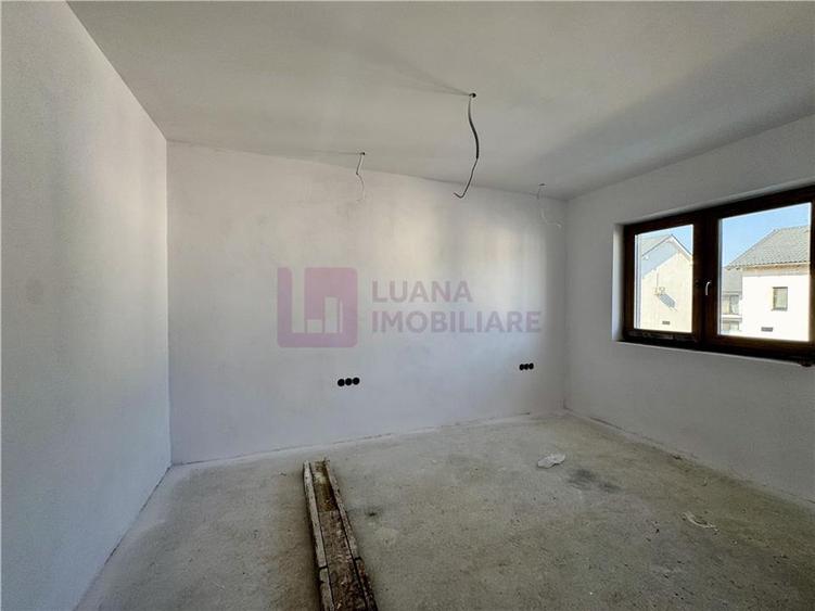 Casa individuala de vanzare | Selimbar | teren 320 mp |