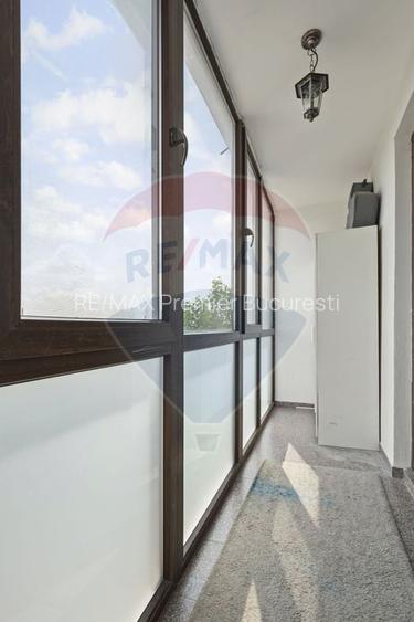 Apartament 2 Camere Militari | Rosu | Parcare Inclusa | Bloc 2017 - 17