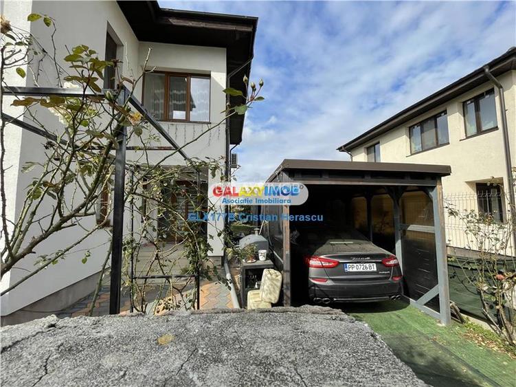 Vila P+1 Str Islaz 140 mp Teren 310 mp 3 dormitoare 2 bai - 3