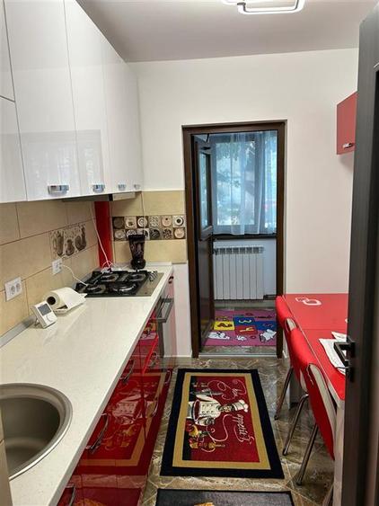 Apartament 2 camere Canta - Lidl - Deosebit