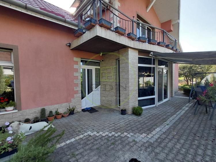 Casa P+M, 816mp teren, Craiova, zona lacul Tanchistilor