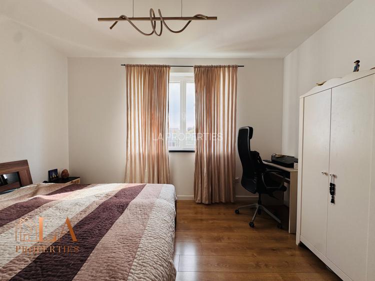 Casa individuala 4 camere | Incalzire in pardoseala | Teren 500mp | Clinceni - 11