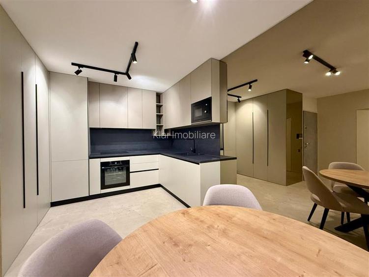 Apartament LUX 2 camere 58mp,balcon, Gheorgheni, zona FSEGA - 6