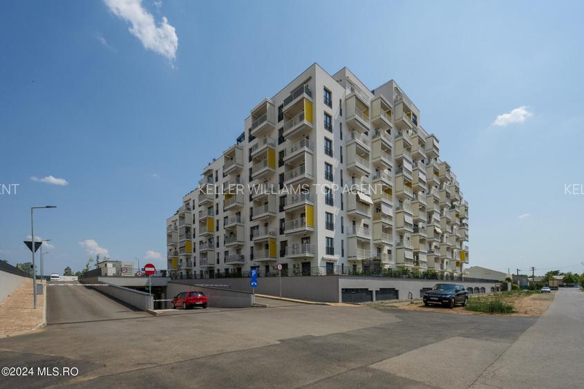 STUDIO MODERN ARBO RESIDENCE - 26