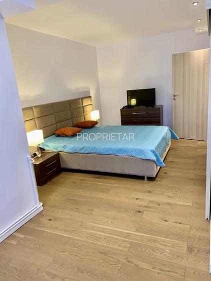 PROPRIETAR ap. 100mp, 1/4, decomandat, mobilat utilat lux, renovat recent - 6