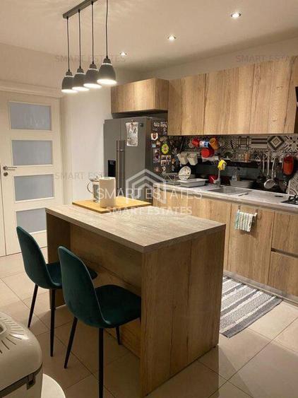 Vila P+1+M - 250 mp - Trapezului - Comision 0% - 11