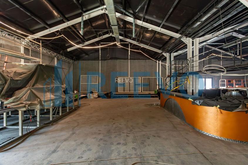 Complex Multifuncțional de vânzare - Comision 0% - 5