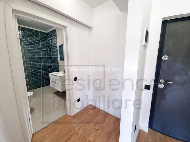 Apartament 2 camere, Floresti, zona Urusagului+Garaj - 12
