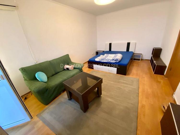 Tei - Palatul Ghica - Garsoniera confort 1 , DECOMANDAT  , suprafata 48 mp - 5