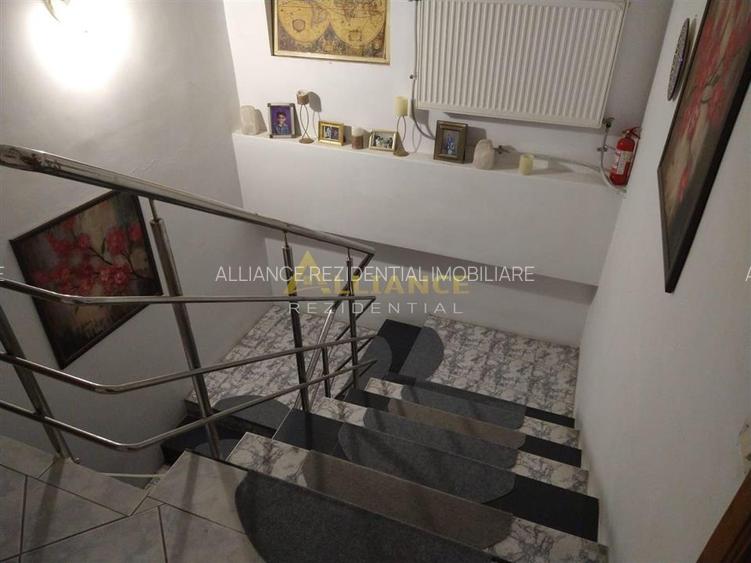 Casa Individuala Soseaua Oltenitei 1500 mp 11 Camere 4 bai - 14