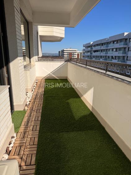 119000 euro! Apartament 2 cam , lux, intabulat, Copou - 16