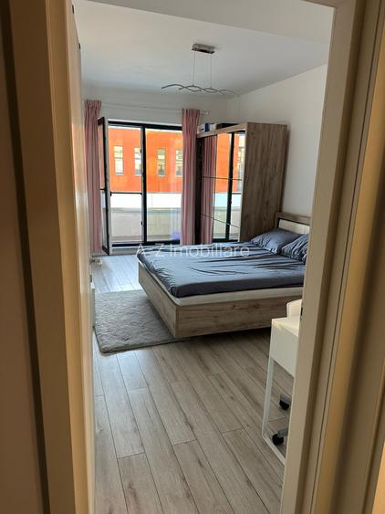 Garsoniera 41 mp - Novum Invest - Politehnica - Grozavesti - 3