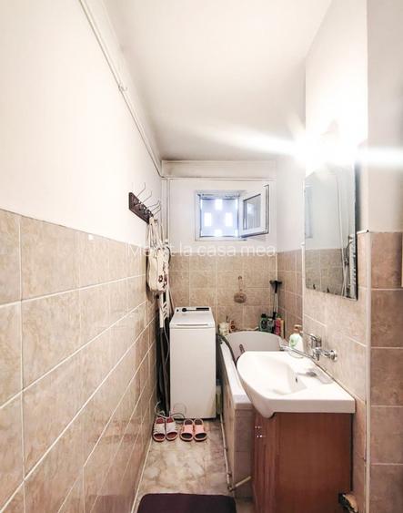 Apartament semidecomandat  - 6