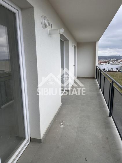 Apartament 2 camere decomandat, cu balcon 12 mp si parcare Comision 0 - 5