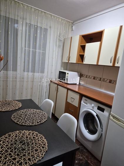 De inchiriat ap 3 camere+parcare, reabilitat, Rahova - 3