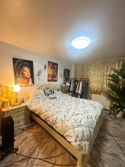 Casă cu 2 camere in zona Dambul Rotund - 12